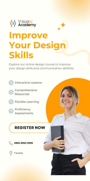 Improve Your Design Skills